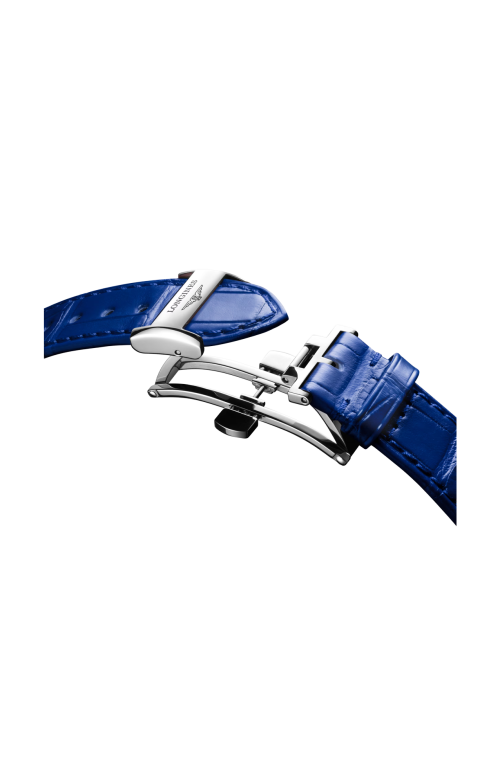 Accedi alla scheda di Longines LONGINES PRIMALUNA - L8.124.4.71.2