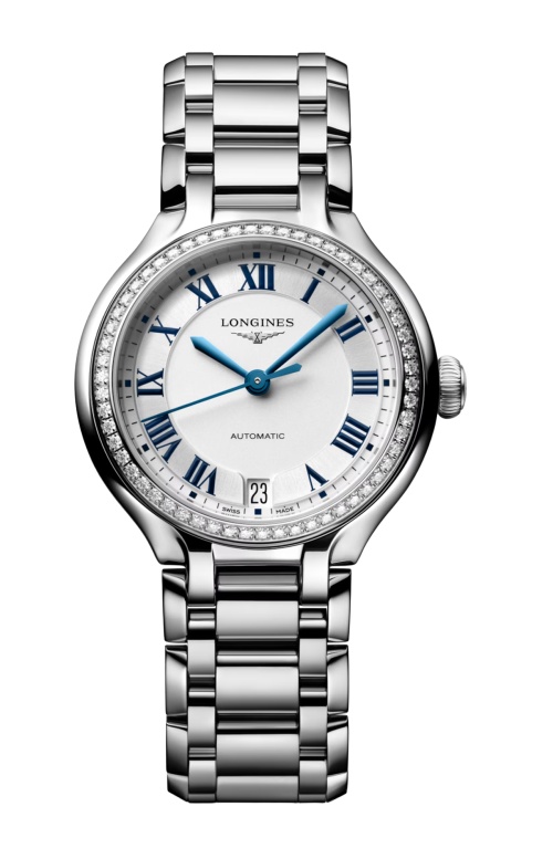 Accedi alla scheda di Longines LONGINES PRIMALUNA - L8.124.0.71.6