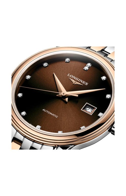 Accedi alla scheda di Longines FLAGSHIP CLASSIC - L4.374.3.08.7