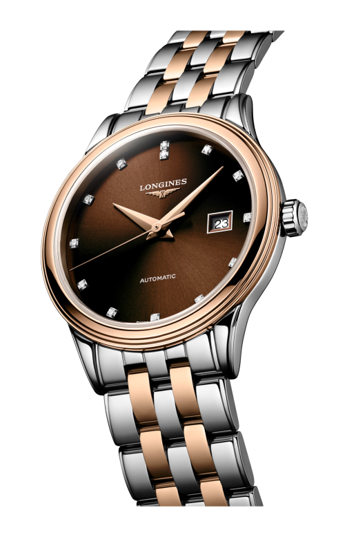 Accedi alla scheda di Longines FLAGSHIP CLASSIC - L4.374.3.08.7