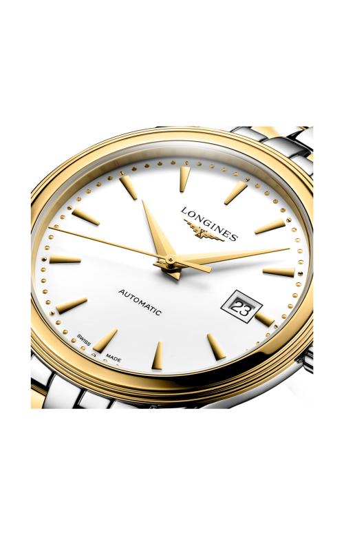 Accedi alla scheda di Longines FLAGSHIP CLASSIC - L4.984.3.20.7