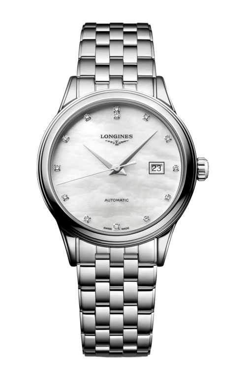 Accedi alla scheda di Longines FLAGSHIP CLASSIC - L4.374.4.88.6