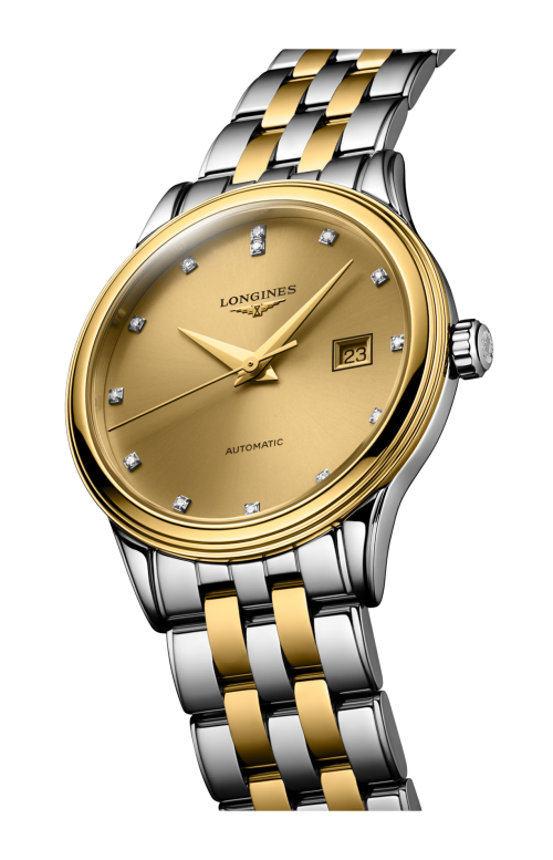 Accedi alla scheda di Longines FLAGSHIP CLASSIC - L4.374.3.38.7