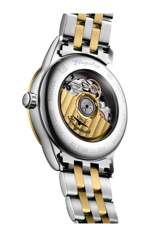 Accedi alla scheda di Longines FLAGSHIP CLASSIC - L4.374.3.38.7