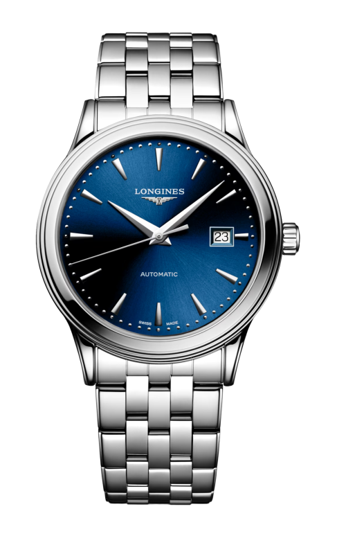 Accedi alla scheda di Longines FLAGSHIP CLASSIC - L4.984.4.98.6