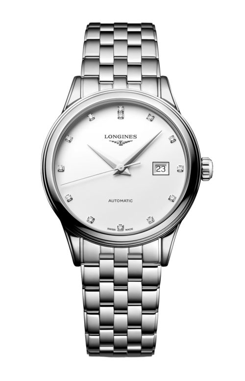 Accedi alla scheda di Longines FLAGSHIP CLASSIC - L4.374.4.17.6