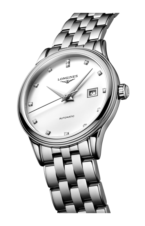 Accedi alla scheda di Longines FLAGSHIP CLASSIC - L4.374.4.17.6