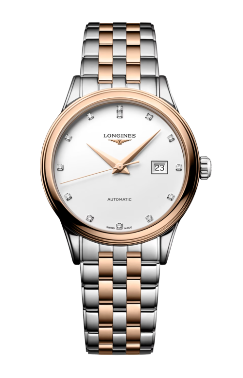 Accedi alla scheda di Longines FLAGSHIP CLASSIC - L4.374.3.98.7