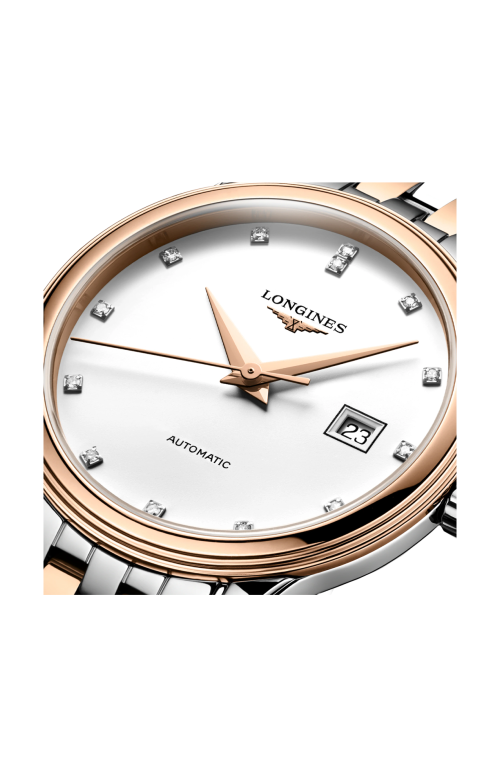 Accedi alla scheda di Longines FLAGSHIP CLASSIC - L4.374.3.98.7
