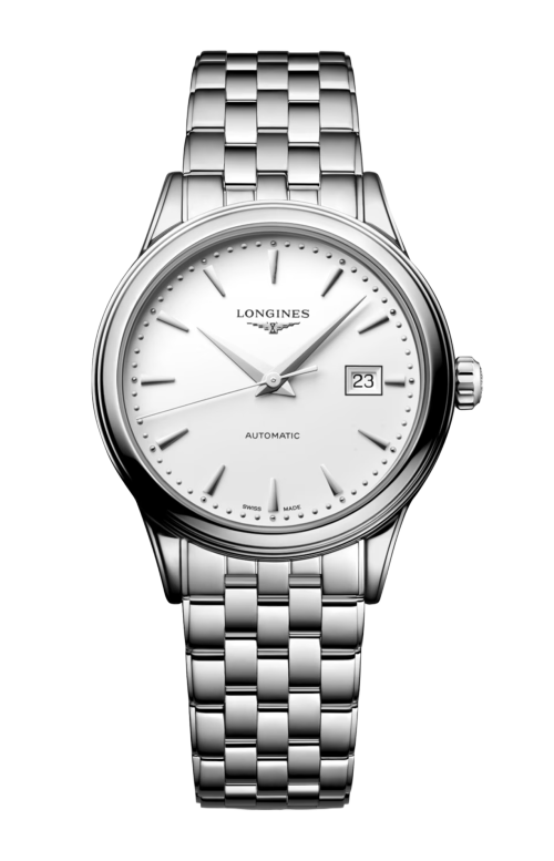 Accedi alla scheda di Longines FLAGSHIP CLASSIC - L4.374.4.18.6