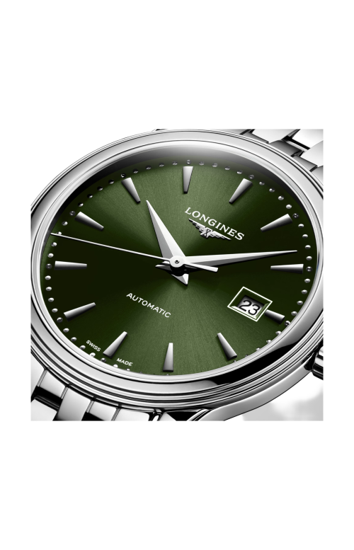 Accedi alla scheda di Longines FLAGSHIP CLASSIC - L4.374.4.02.6