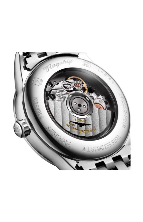 Accedi alla scheda di Longines FLAGSHIP CLASSIC - L4.374.4.02.6