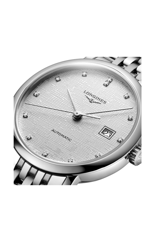 Accedi alla scheda di Longines LONGINES ELEGANT COLLECTION - L4.310.4.79.6