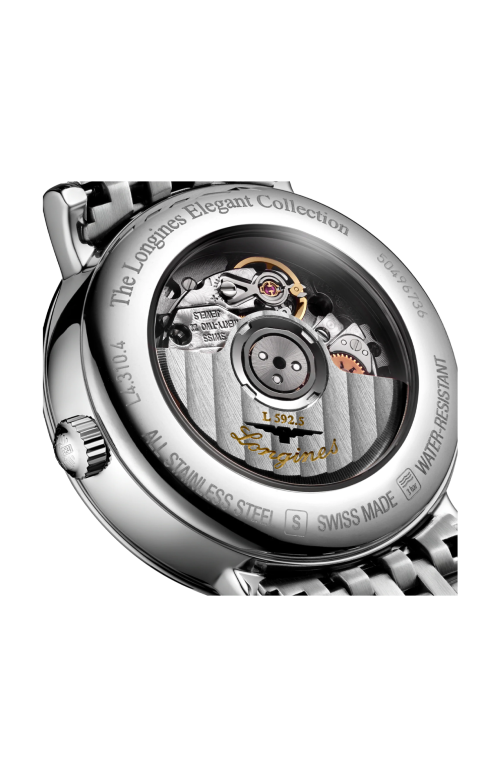 Accedi alla scheda di Longines LONGINES ELEGANT COLLECTION - L4.310.4.19.6