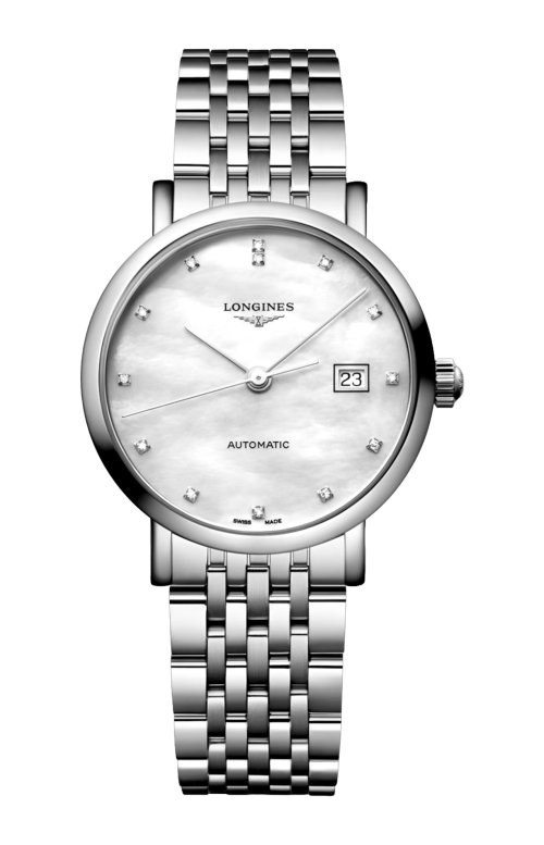 Accedi alla scheda di Longines LONGINES ELEGANT COLLECTION - L4.310.4.80.6
