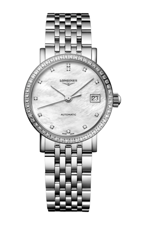 Accedi alla scheda di Longines LONGINES ELEGANT COLLECTION - L4.309.0.80.6
