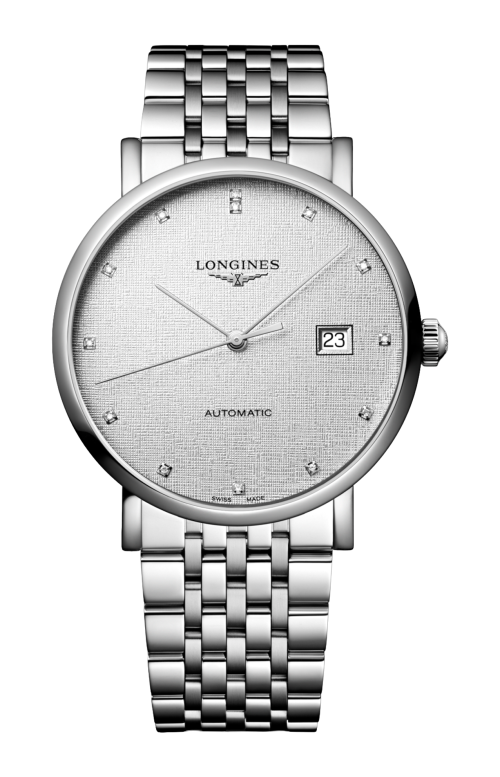 Accedi alla scheda di Longines LONGINES ELEGANT COLLECTION - L4.910.4.79.6