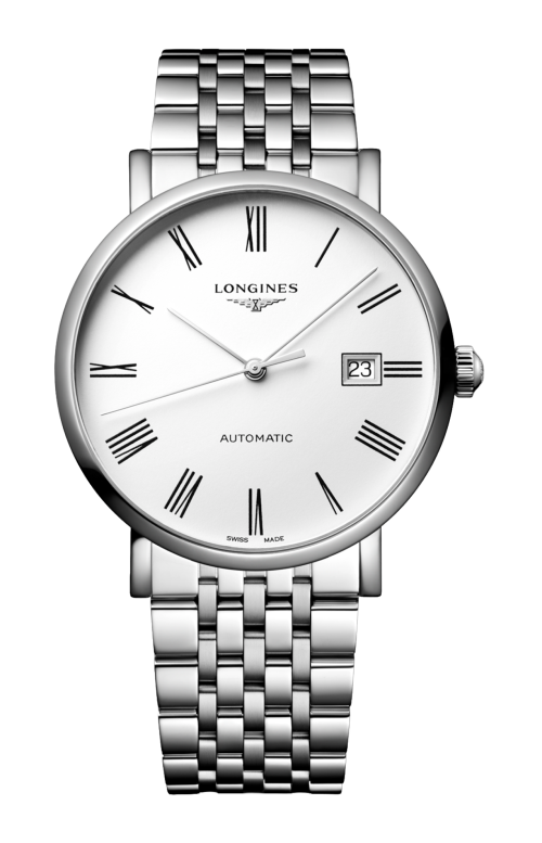 Accedi alla scheda di Longines LONGINES ELEGANT COLLECTION - L4.910.4.18.6