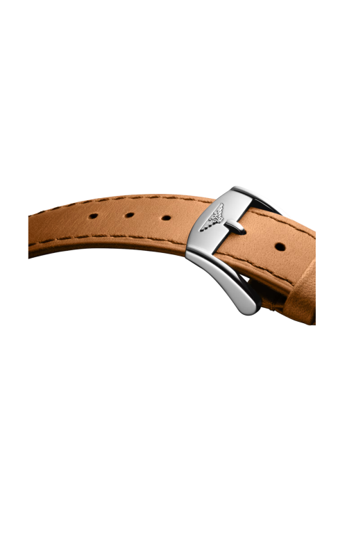 Accedi alla scheda di Longines CONQUEST HERITAGE 40 MM - L1.649.4.72.2