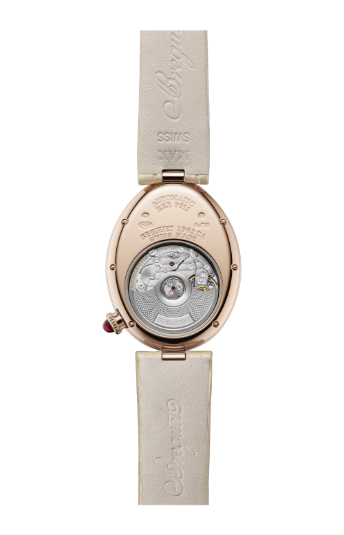 Accedi alla scheda di Breguet REINE DE NAPLES 9915 - LIMITED EDITION - 9915BR/58/964 D0