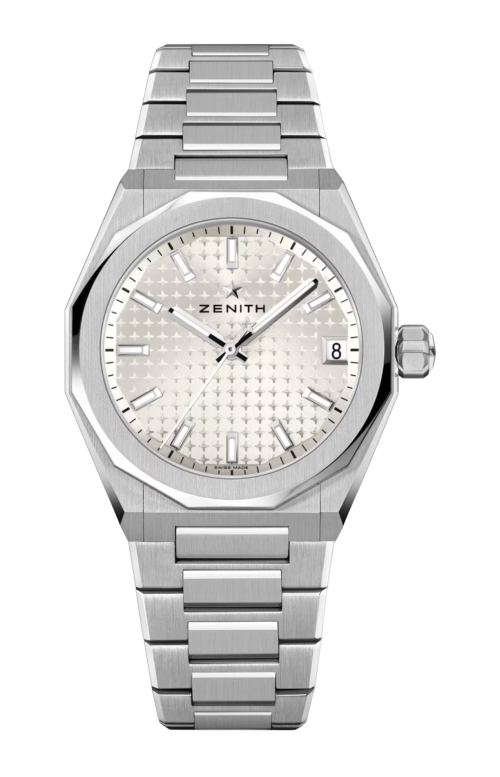 Accedi alla scheda di Zenith DEFY SKYLINE 36 - 03.9400.670/01.I001