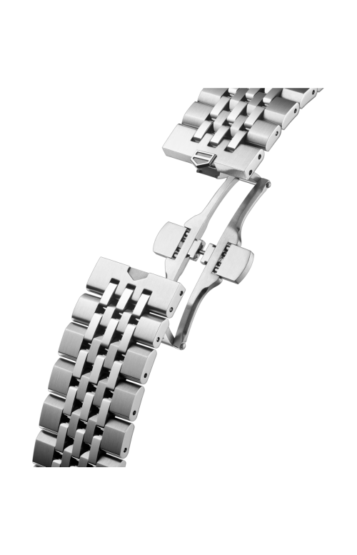 Accedi alla scheda di Tag Heuer TAG HEUER CARRERA CHRONOGRAPH - CBS2114.BA0053