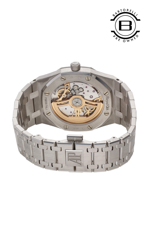 Accedi alla scheda di Audemars Piguet AUDEMARS PIGUET ROYAL OAK 