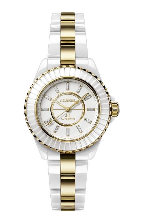 Accedi alla scheda di Chanel J12 CALIBRO 12.2, 33 MM - H10327