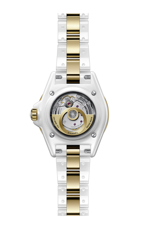 Accedi alla scheda di Chanel J12 CALIBRO 12.2, 33 MM - H10327