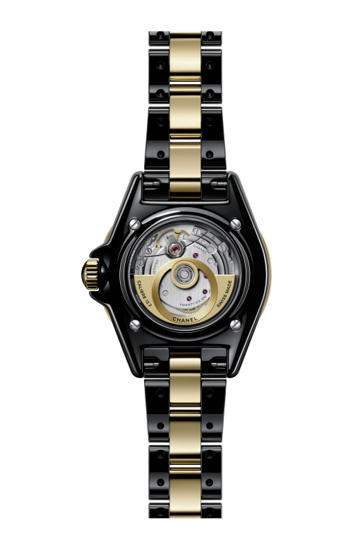 Accedi alla scheda di Chanel J12 CALIBRO 12.2, 33 MM - H10328