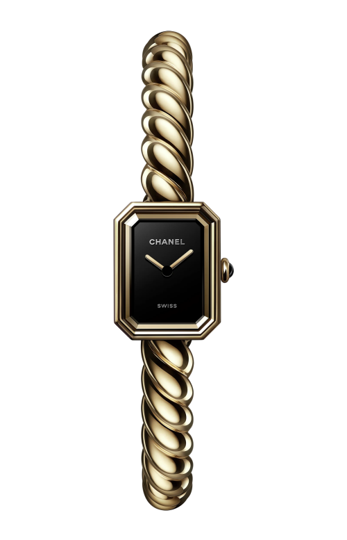 Accedi alla scheda di Chanel PREMI&Egrave;RE GALON - H11048