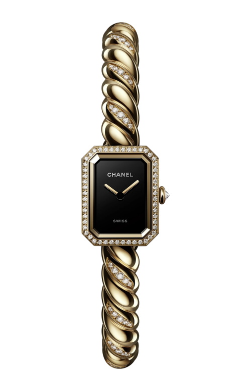 Accedi alla scheda di Chanel PREMI&Egrave;RE GALON - HH11049