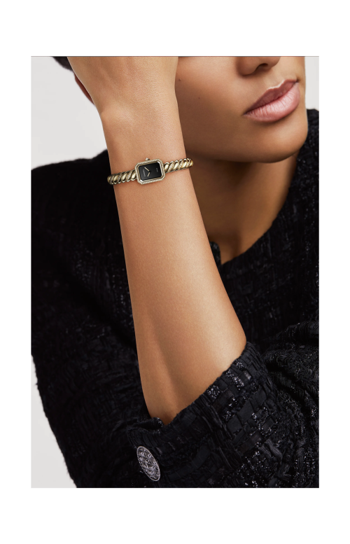 Accedi alla scheda di Chanel PREMI&Egrave;RE GALON - HH11049