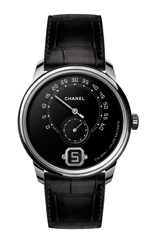 Accedi alla scheda di Chanel MONSIEUR DE CHANEL - LIMITED EDITION - H6597