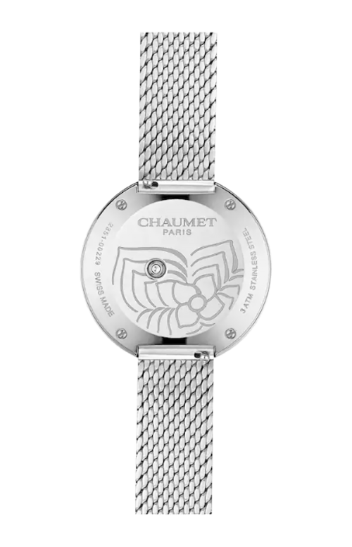 Accedi alla scheda di Chaumet HORTENSIA - W85414