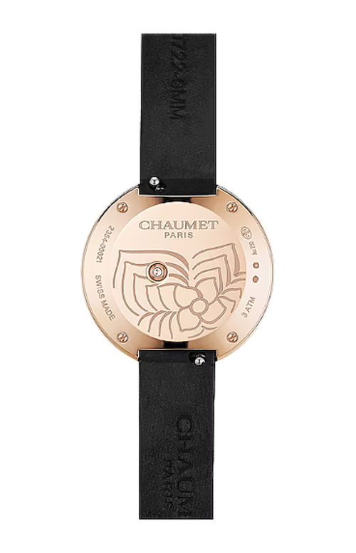 Accedi alla scheda di Chaumet HORTENSIA - W85444