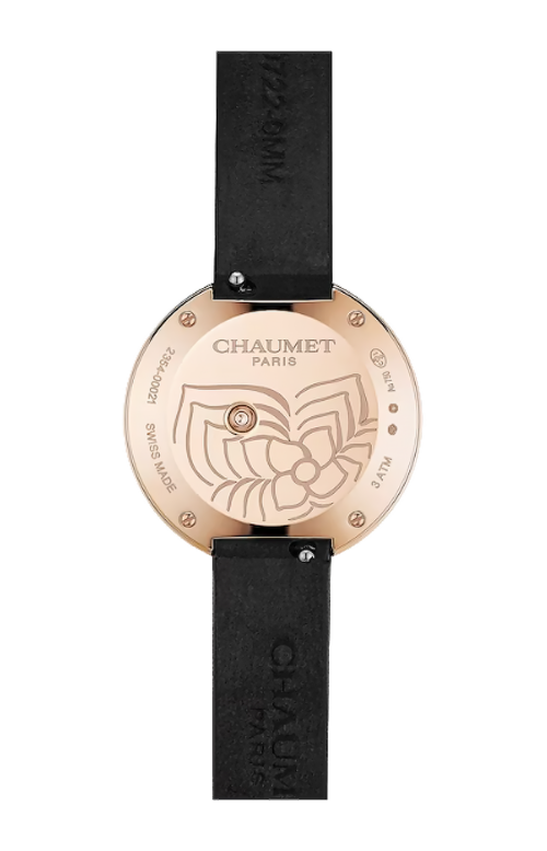 Accedi alla scheda di Chaumet HORTENSIA - W85416