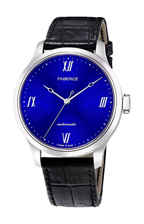 Accedi alla scheda di Faberg&eacute; OROLOGIO GUILLOCH&Eacute; - 864WA1692