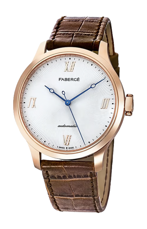 Accedi alla scheda di Faberg&eacute; OROLOGIO GUILLOCH&Eacute; - 864WA1691