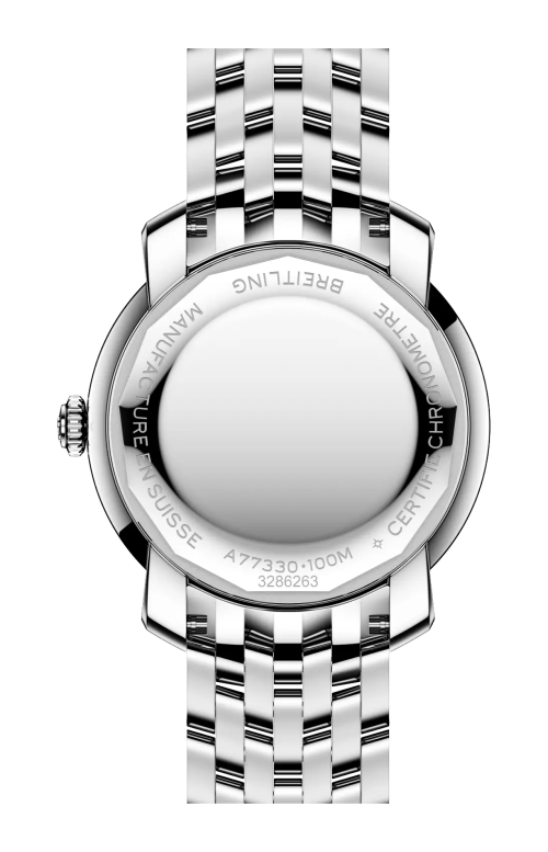 Accedi alla scheda di Breitling LADY PREMIER 32 - A77330671B1A1