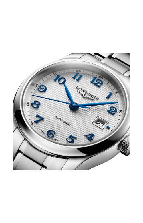 Accedi al prodotto correlato Longines LONGINES MASTER COLLECTION - L2.449.4.73.6