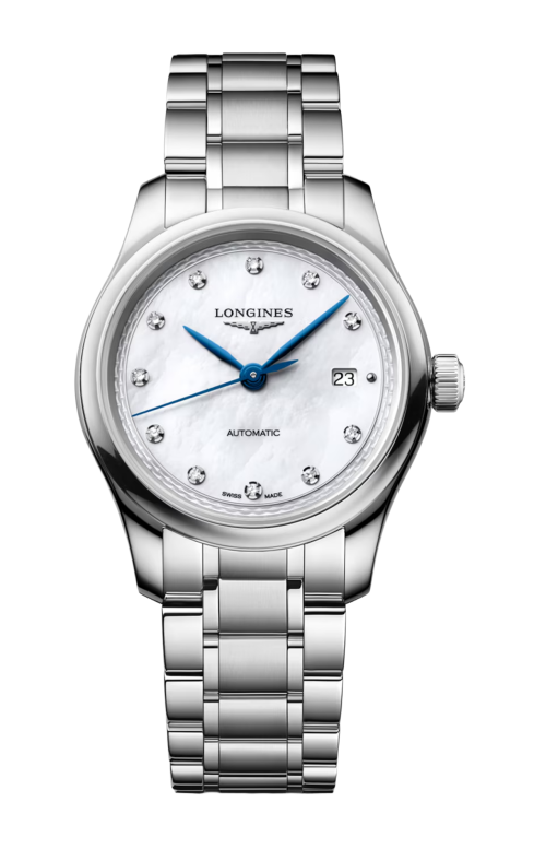 Accedi alla scheda di Longines LONGINES MASTER COLLECTION - L2.449.4.87.6