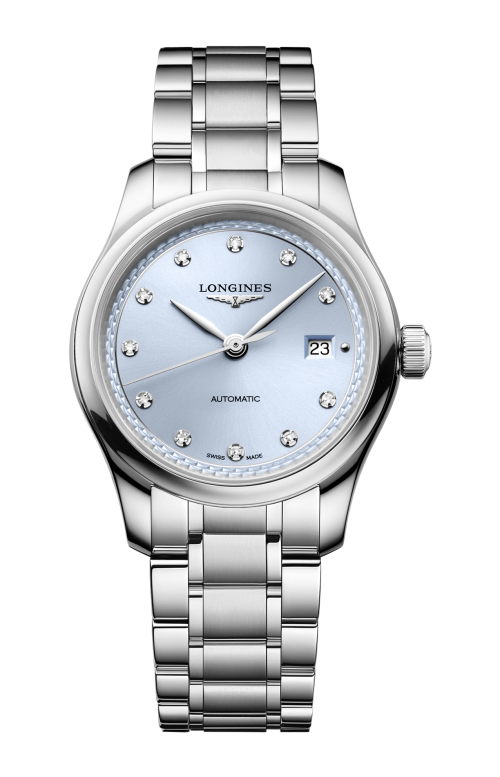 Accedi al prodotto correlato Longines LONGINES MASTER COLLECTION - L2.449.4.97.6