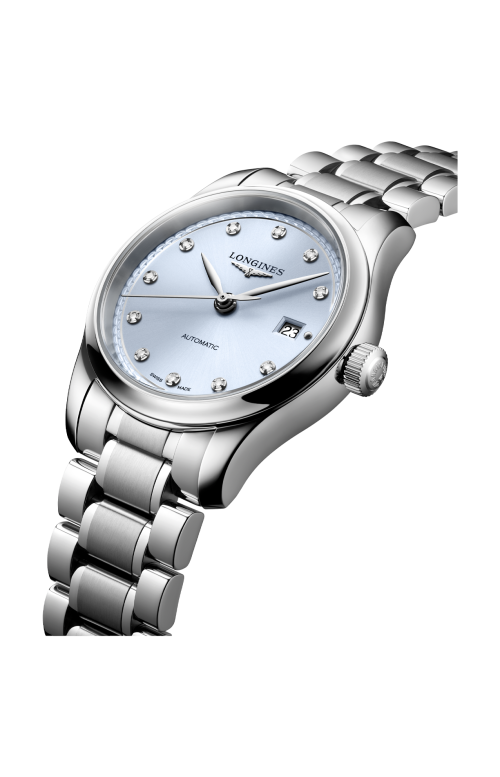 Accedi al prodotto correlato Longines LONGINES MASTER COLLECTION - L2.449.4.97.6