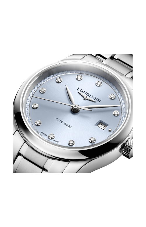Accedi al prodotto correlato Longines LONGINES MASTER COLLECTION - L2.449.4.97.6