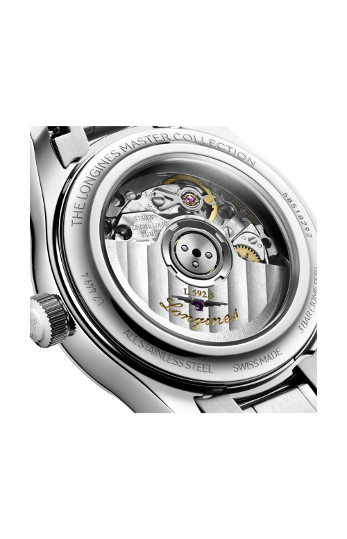 Accedi al prodotto correlato Longines LONGINES MASTER COLLECTION - L2.449.4.97.6