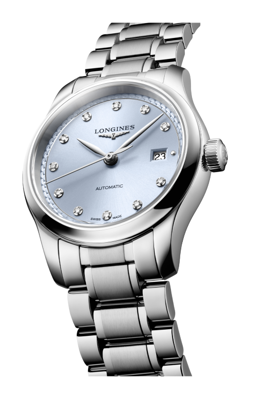 Accedi al prodotto correlato Longines LONGINES MASTER COLLECTION - L2.449.4.97.6