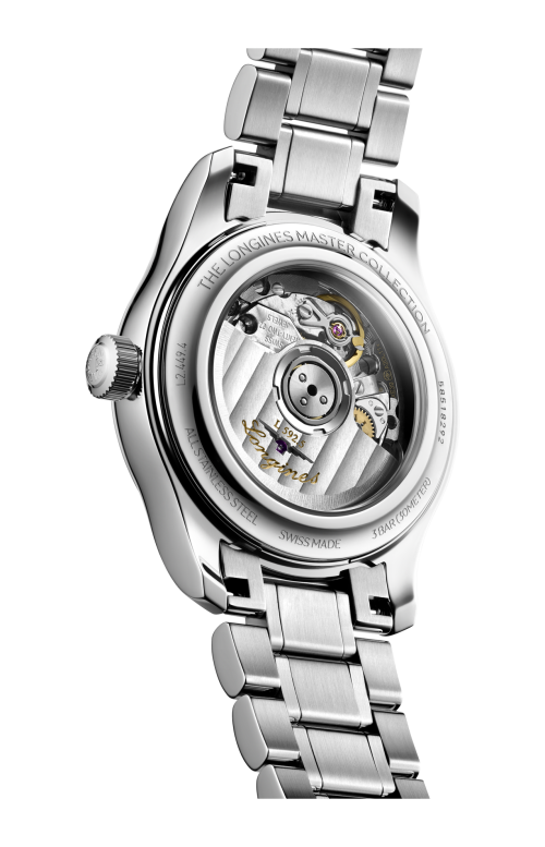 Accedi al prodotto correlato Longines LONGINES MASTER COLLECTION - L2.449.4.97.6