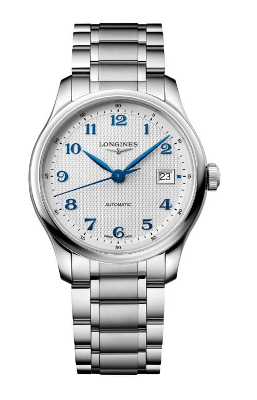 Accedi alla scheda di Longines LONGINES MASTER COLLECTION - L2.949.4.73.6