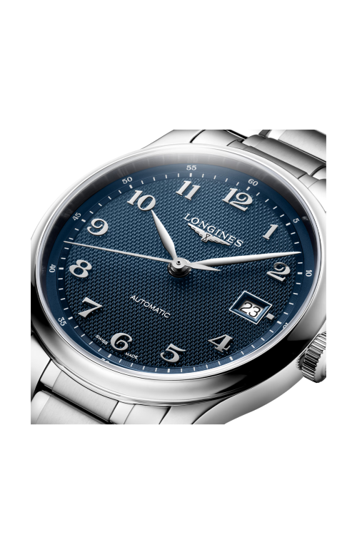 Accedi alla scheda di Longines LONGINES MASTER COLLECTION - L2.949.4.93.6